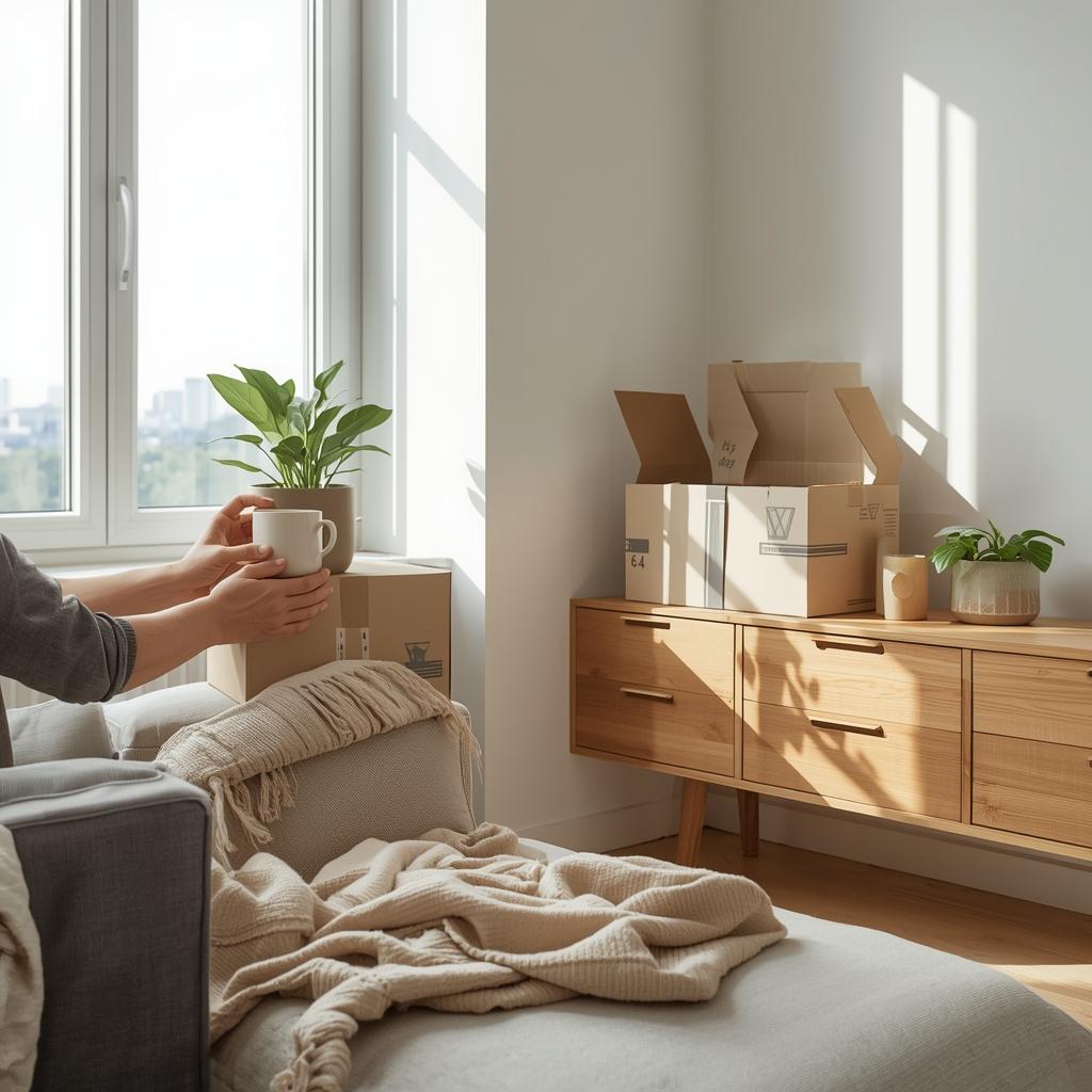 Tipps für den Neustart zuhause